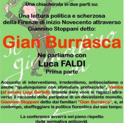 Gian Burrasca 1a parte