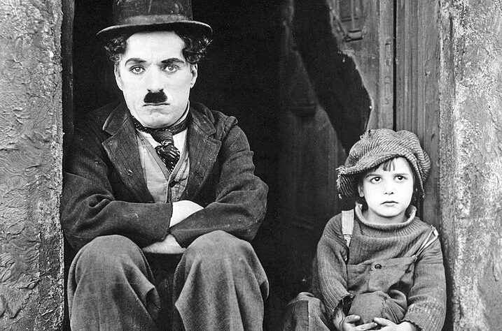 Circolo ARCI Isolotto :: Chaplin_The_Kid