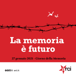 Circolo ARCI Isolotto - Giorno della memoria