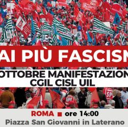 Circolo ARCI Isolotto :: Mai più fascismi