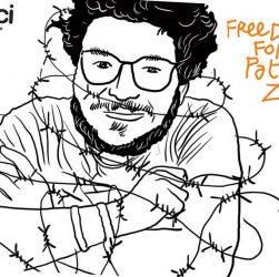 Circolo ARCI Isolotto :: Freedom for Patrick Zaki