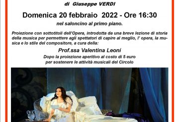 Circolo ARCI Isolotto :: La Traviata