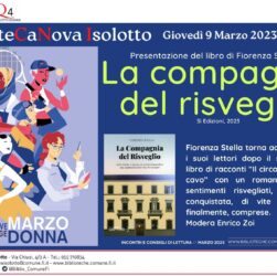 Circolo ARCI Isolotto :: La compagnia del risveglio