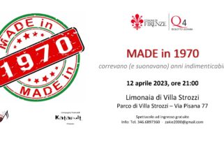 Circolo ARCI Isolotto :: Made in 1970
